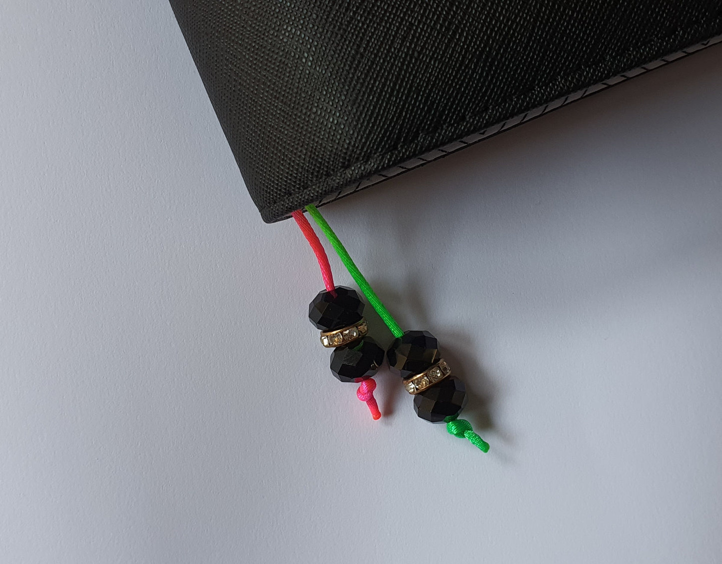 C003 | Candy Planner Charm (4572633235525)