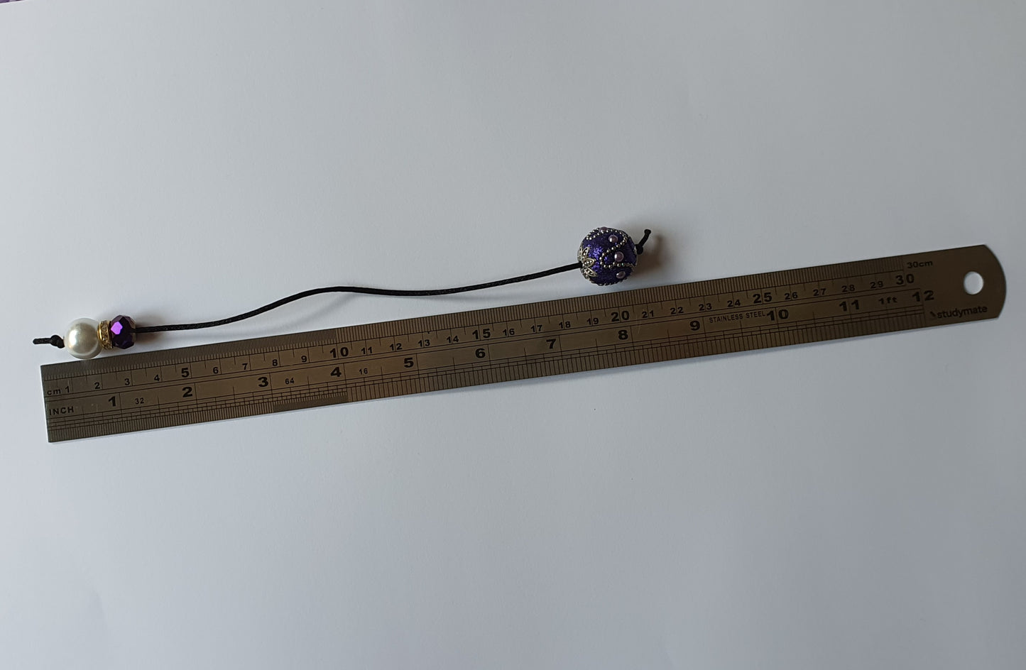 C006 | Boss Planner Charm (4572637823045)