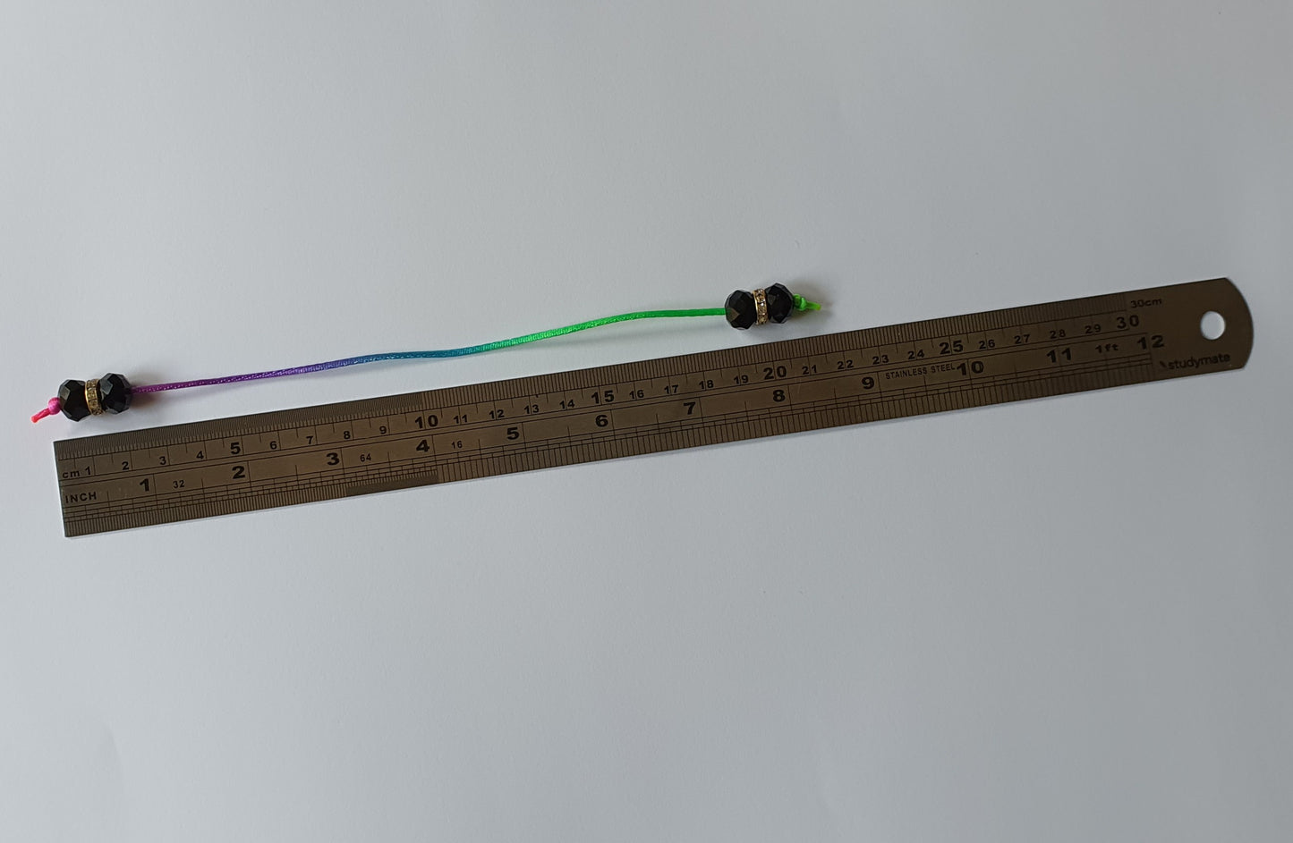 C007 | Lolly Planner Charm (4572638117957)