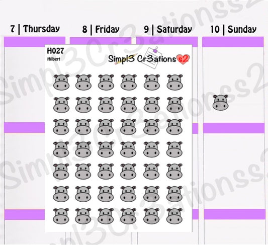 H027 | Hilbert Emoji Sticker Sheet (6585879625797)