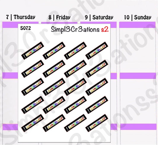 S072 | Cancelled Sticker Sheet (4335554199621)